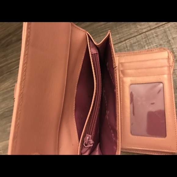 ISSAC Animal Drawing Patterns Wallet - Picture 8 of 8